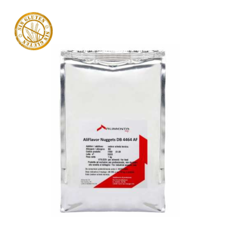 AliFlavor Nuggets 1 Kg